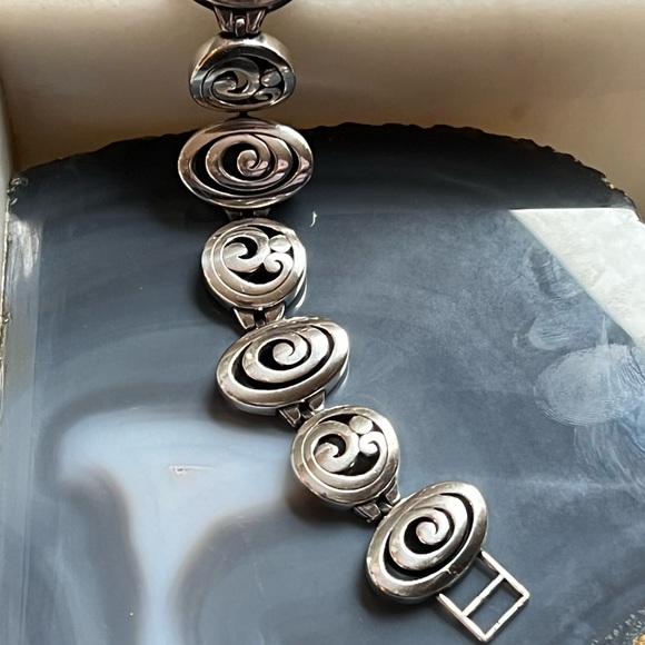 Brighton Contempo Link Bracelet - Picture 2 of 4